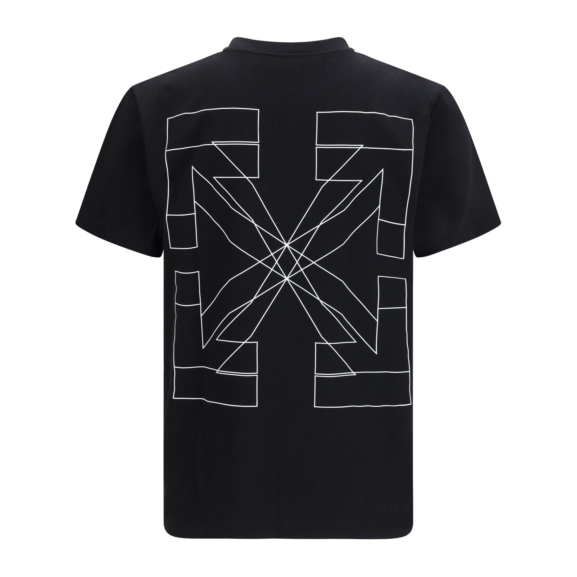 Big Double Arrow T-shirt