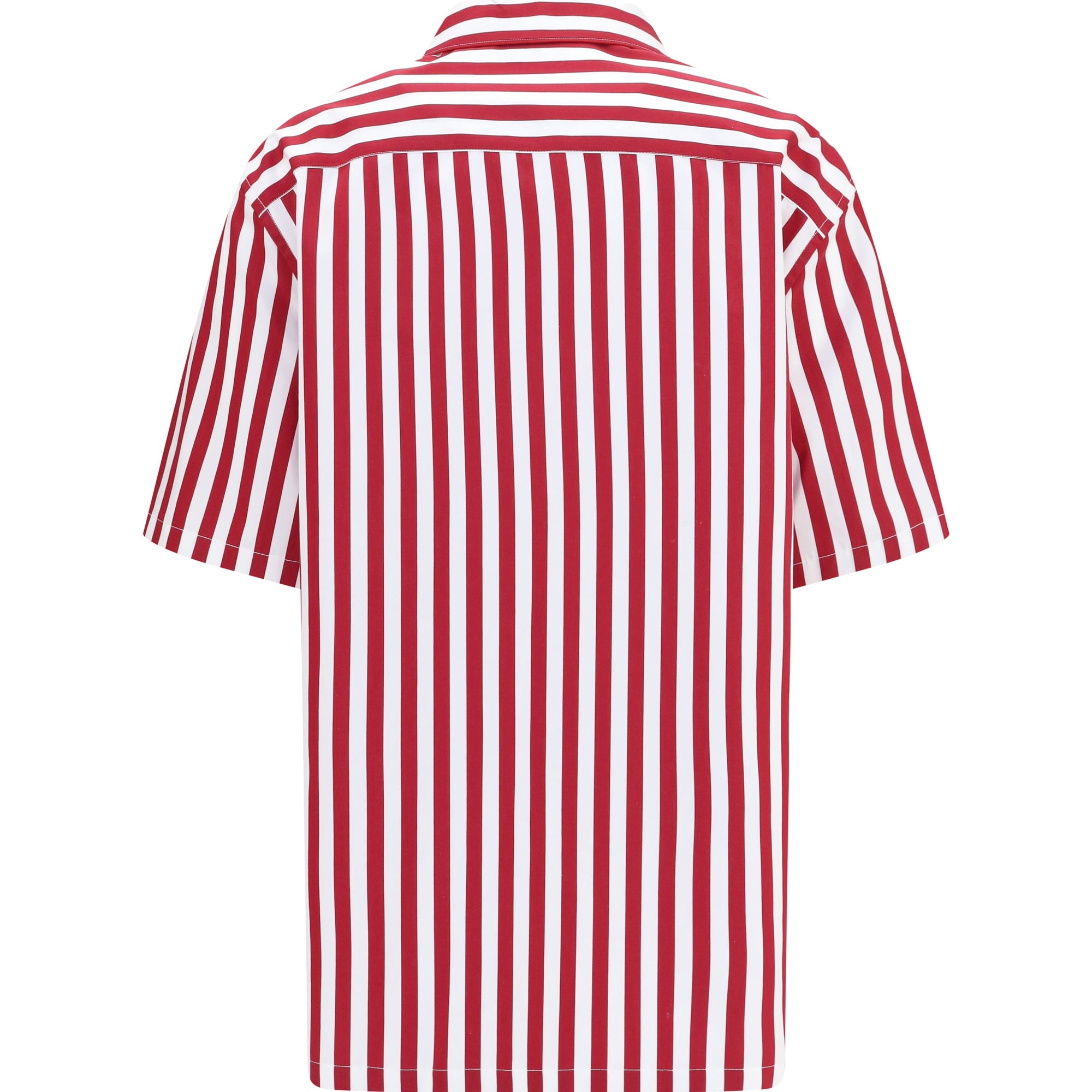 Striped cotton Shirt