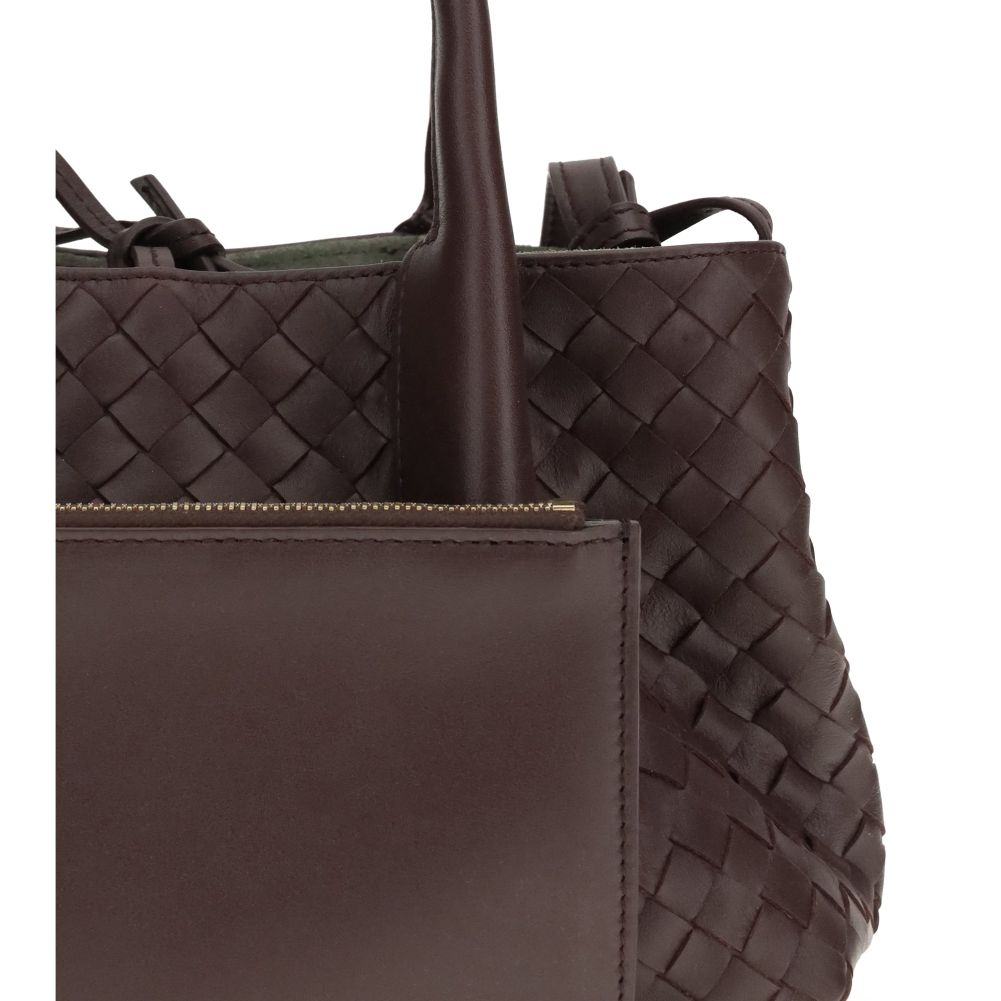 Pinacoteca small Handbag