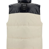 Down Vest