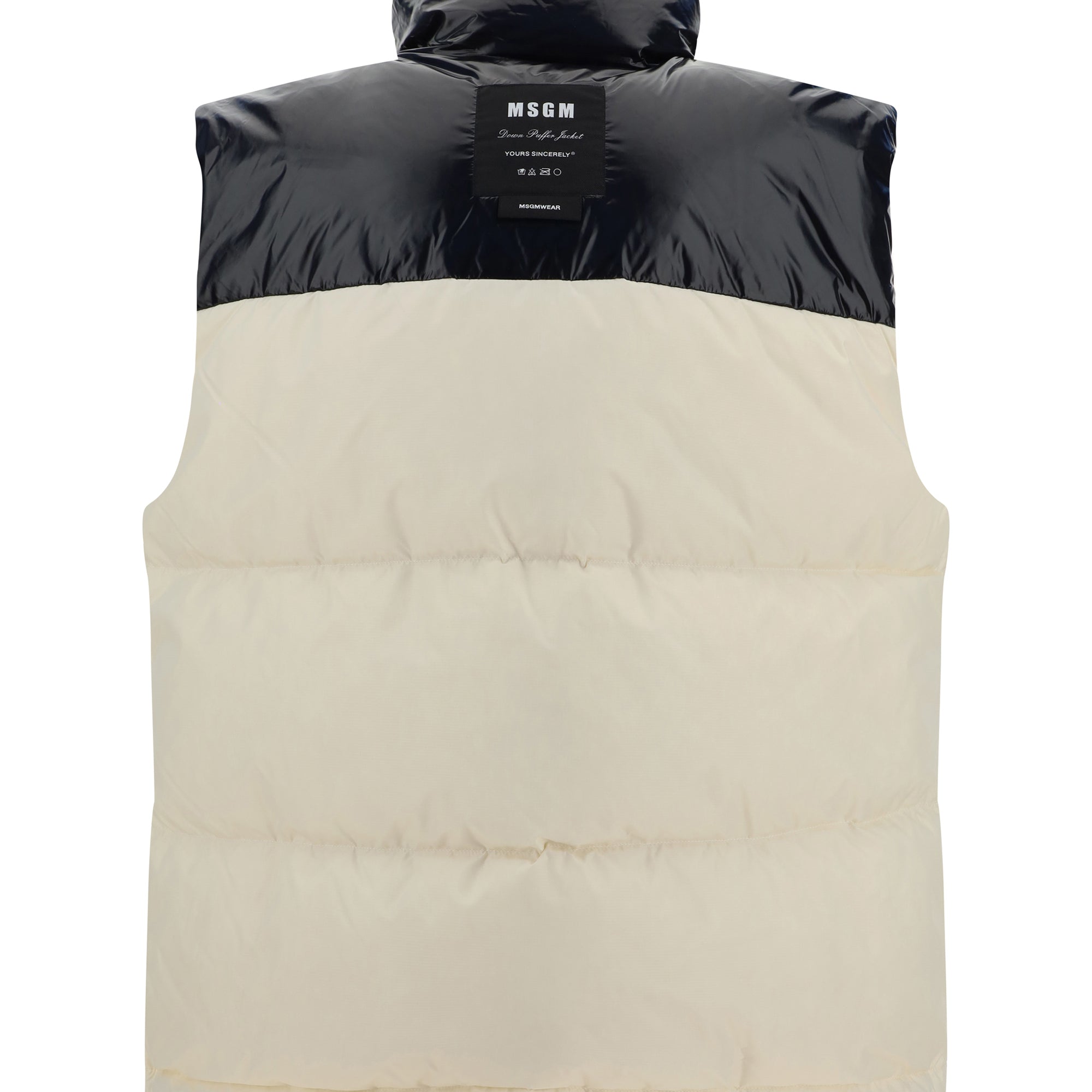 Down Vest