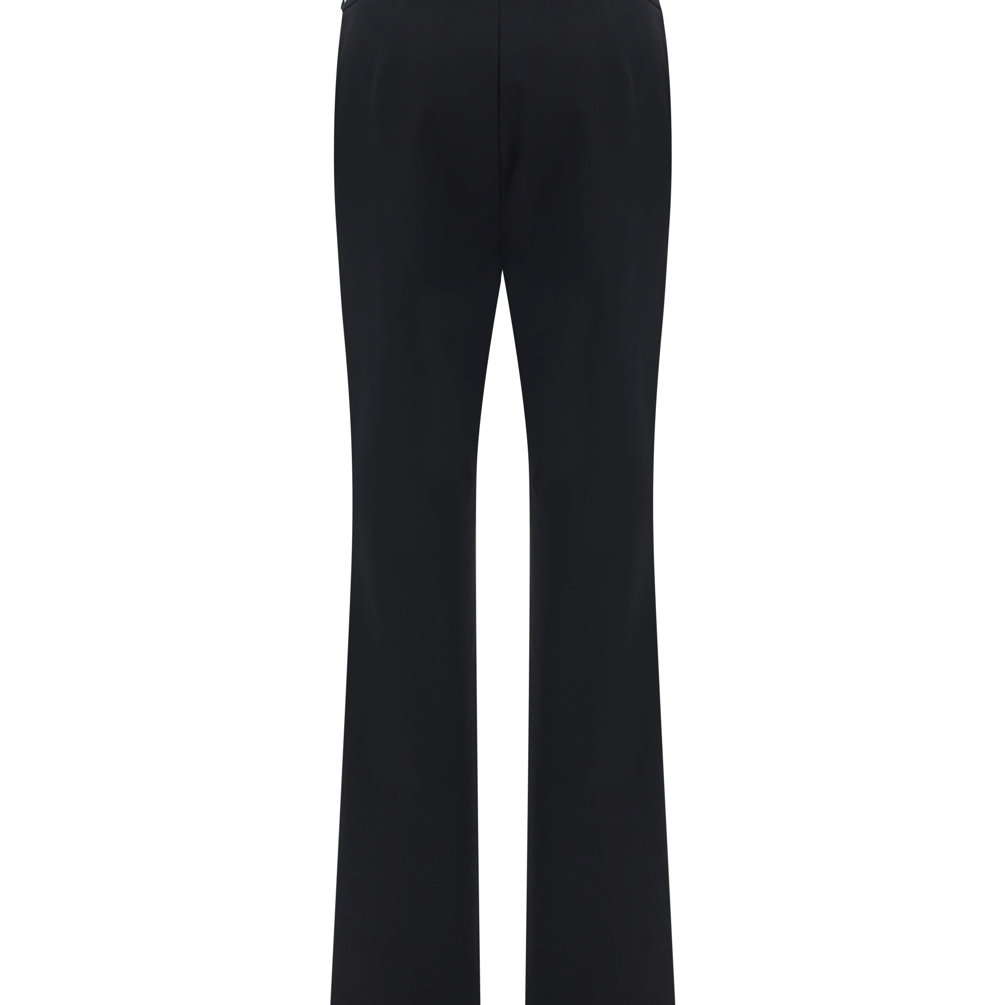 Gabardine Pants