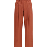 Cotton Elasticated Pants