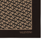 Valentino Garavani Toile Iconographe Scarf