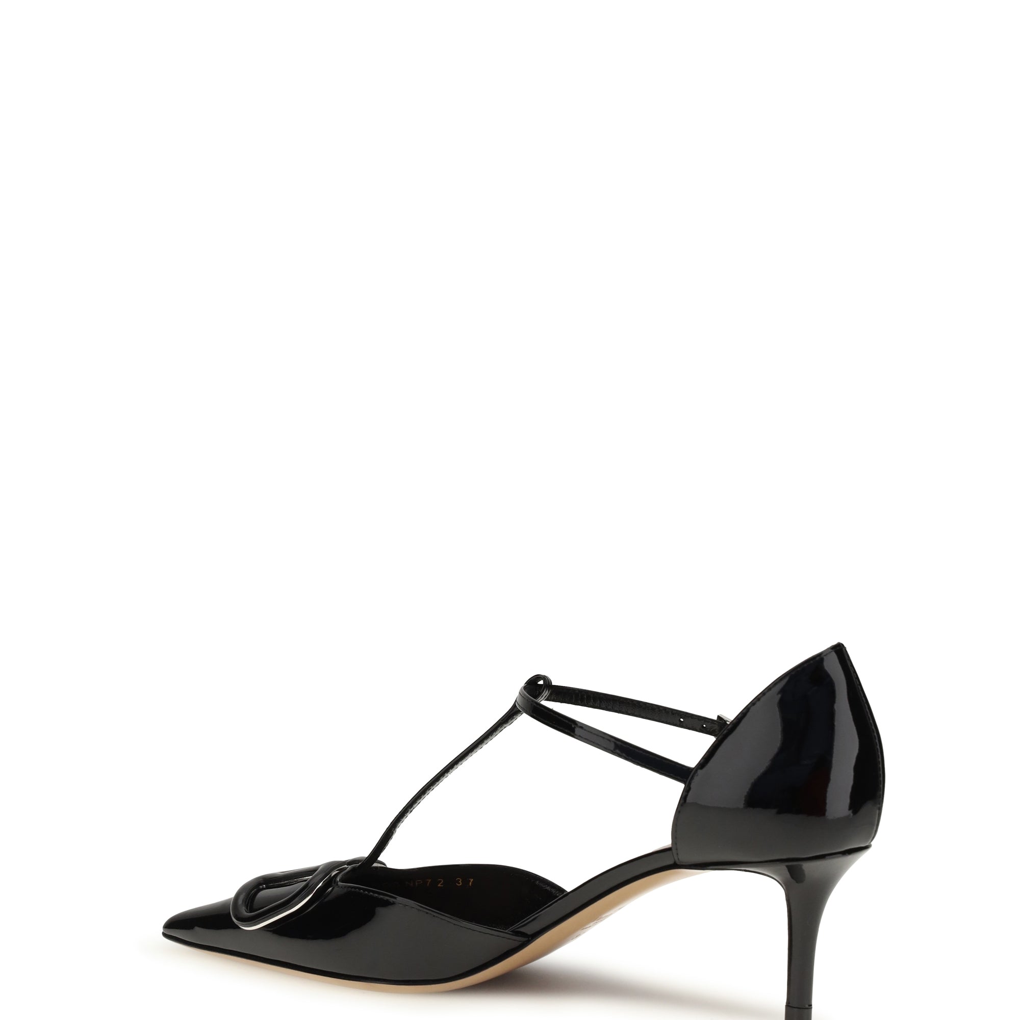 VLogo Signature D'Orsay Pumps