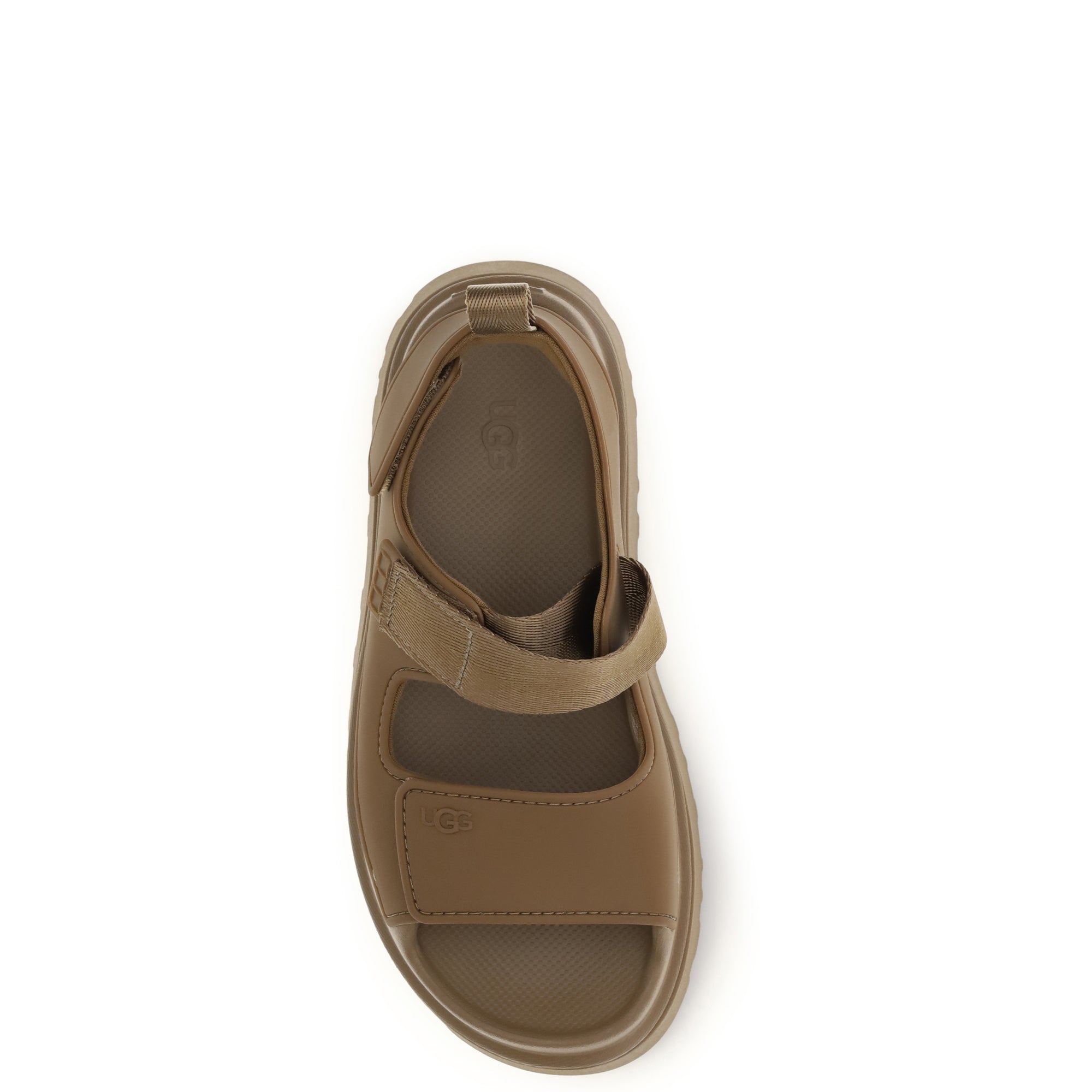 Goldenglow Sandals