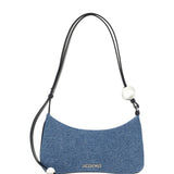 Le Bisou Perle Shoulder Bag