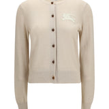Ekd cotton-wool Cardigan