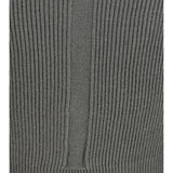 Euca Virgin Wool Sweater with V neck