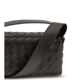 Intrecciato Shoulder Bag