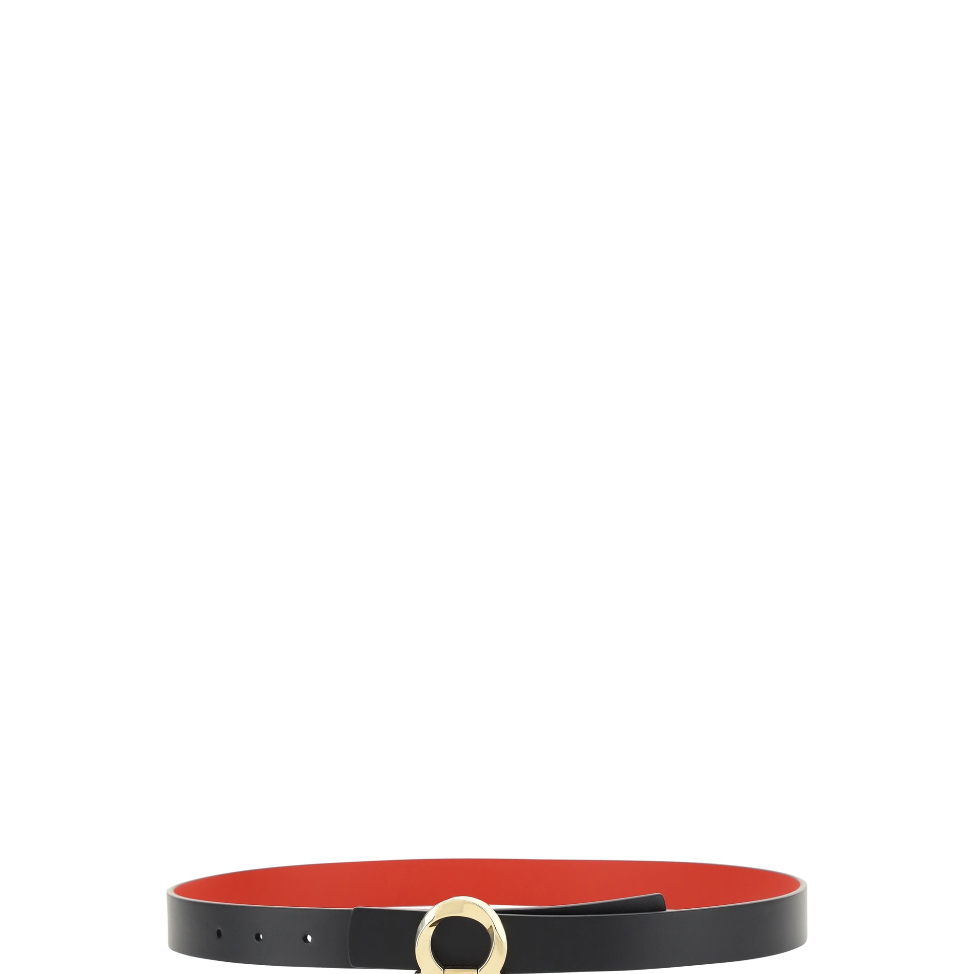Reversible Belt