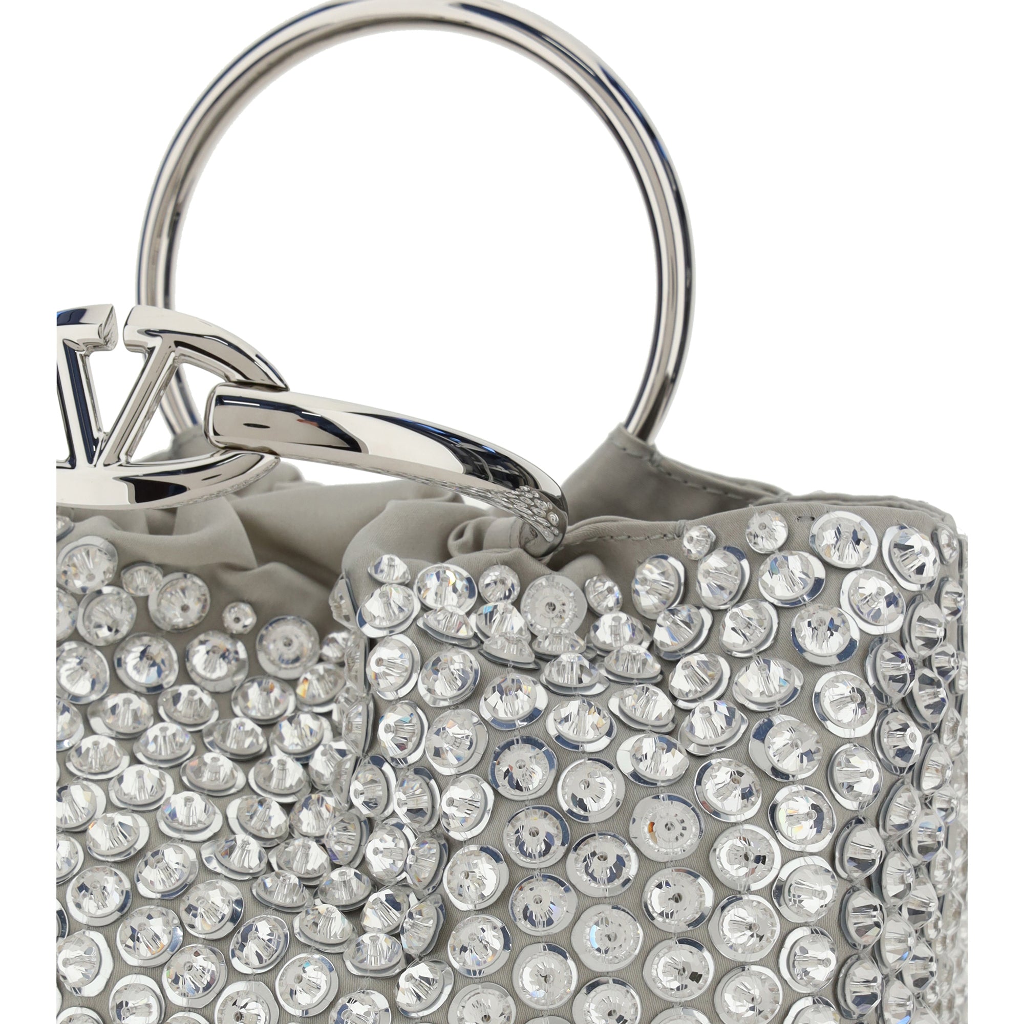 Valentino Garavani Carry Secrets Handbag