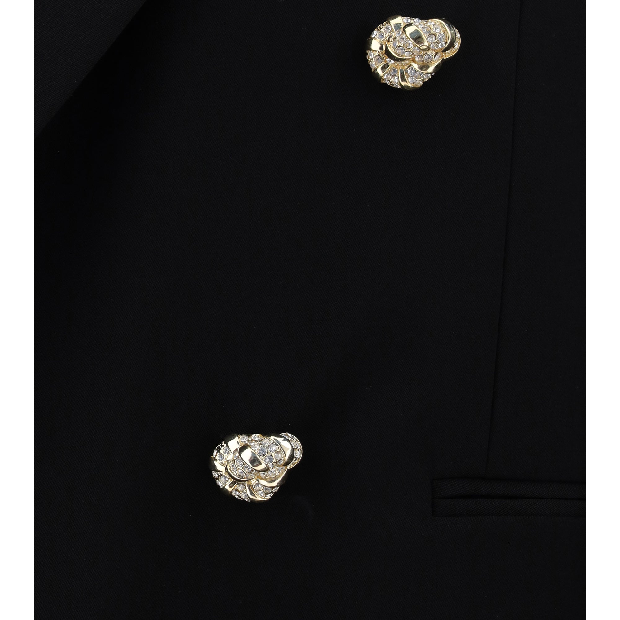 Tailored Blazer Jacket