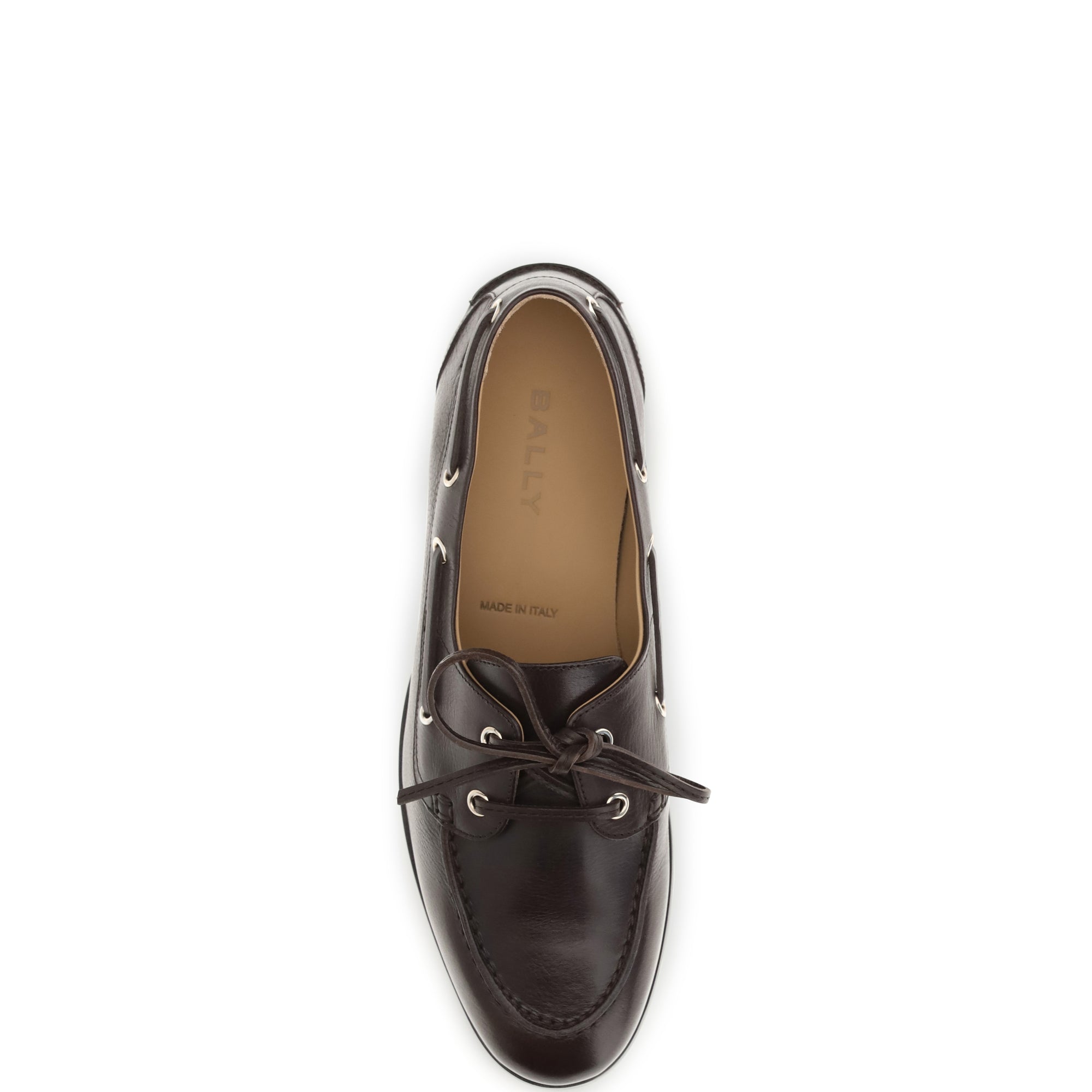 Plume Loafers