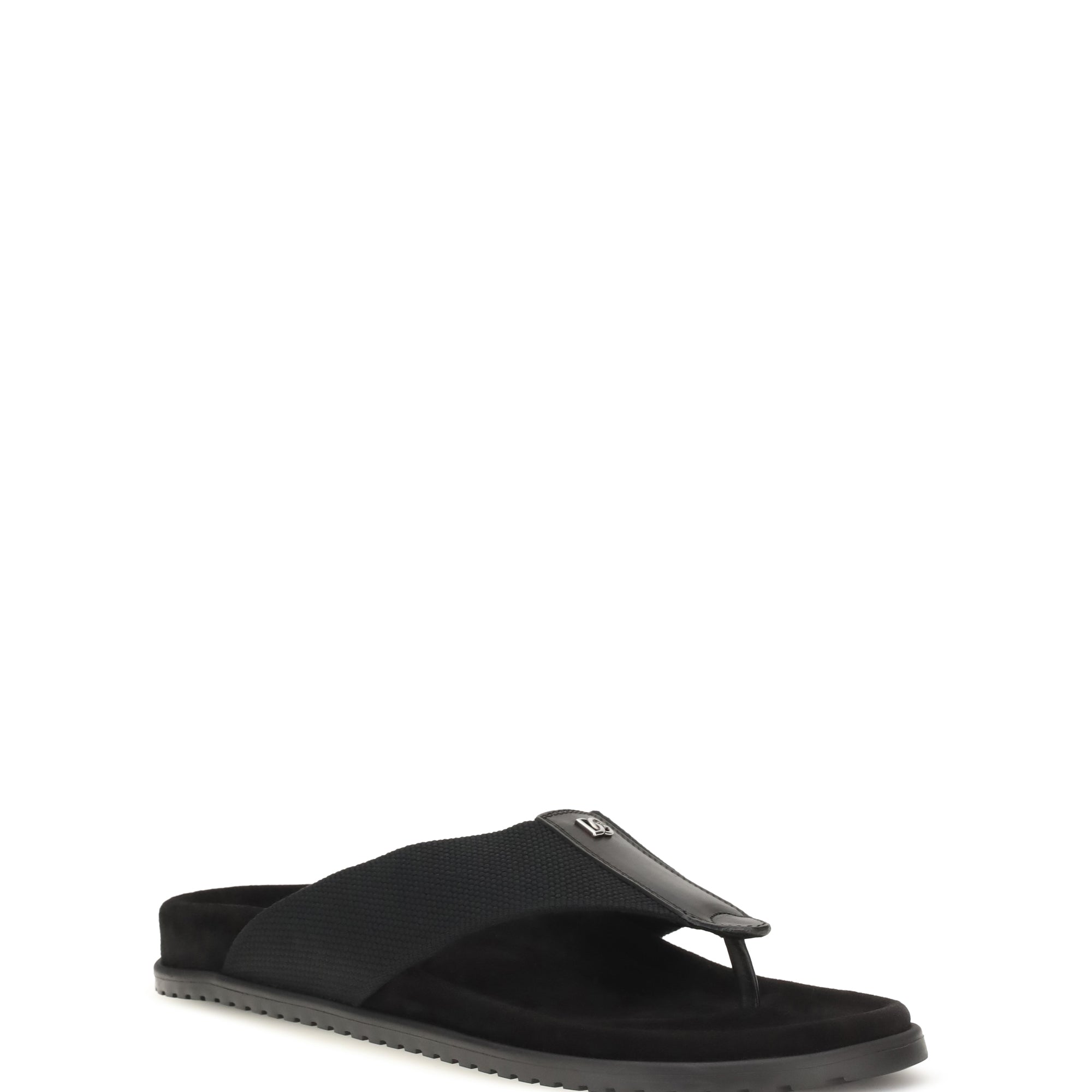 Logo thong Sandals