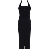 Midi Dress