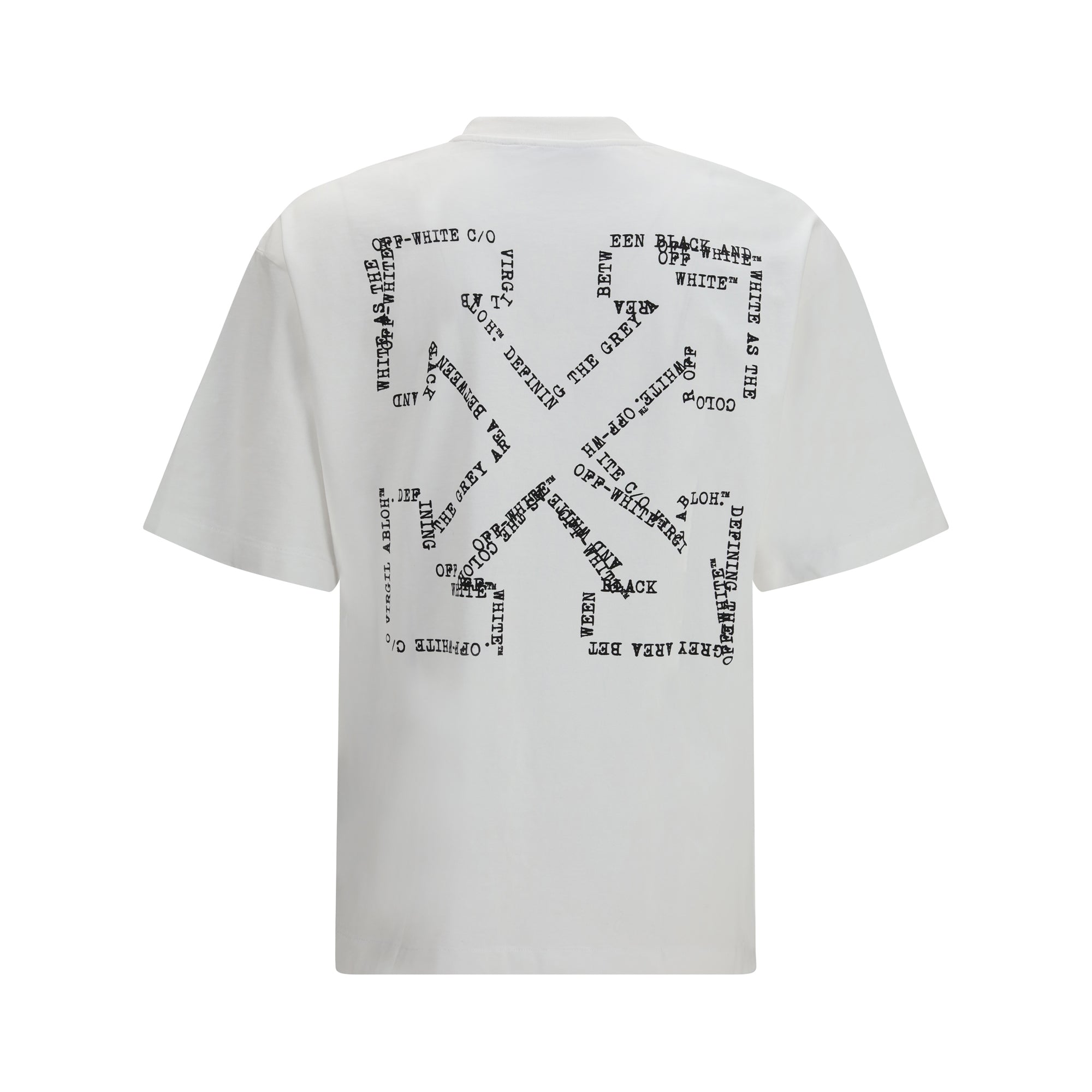 Type Arrow Skate T-shirt