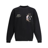 Oversized Sweatshirt