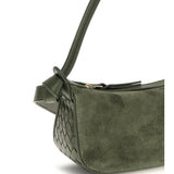 Nodo Shoulder Bag