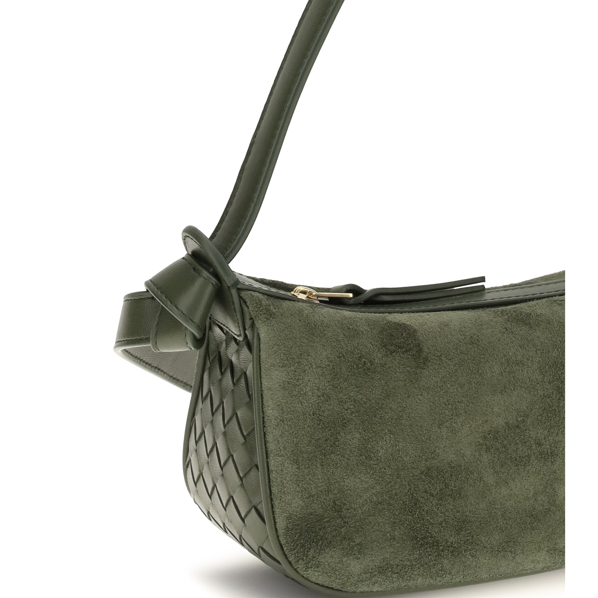 Nodo Shoulder Bag