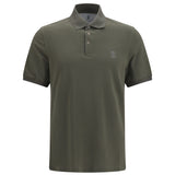 Cotton Polo