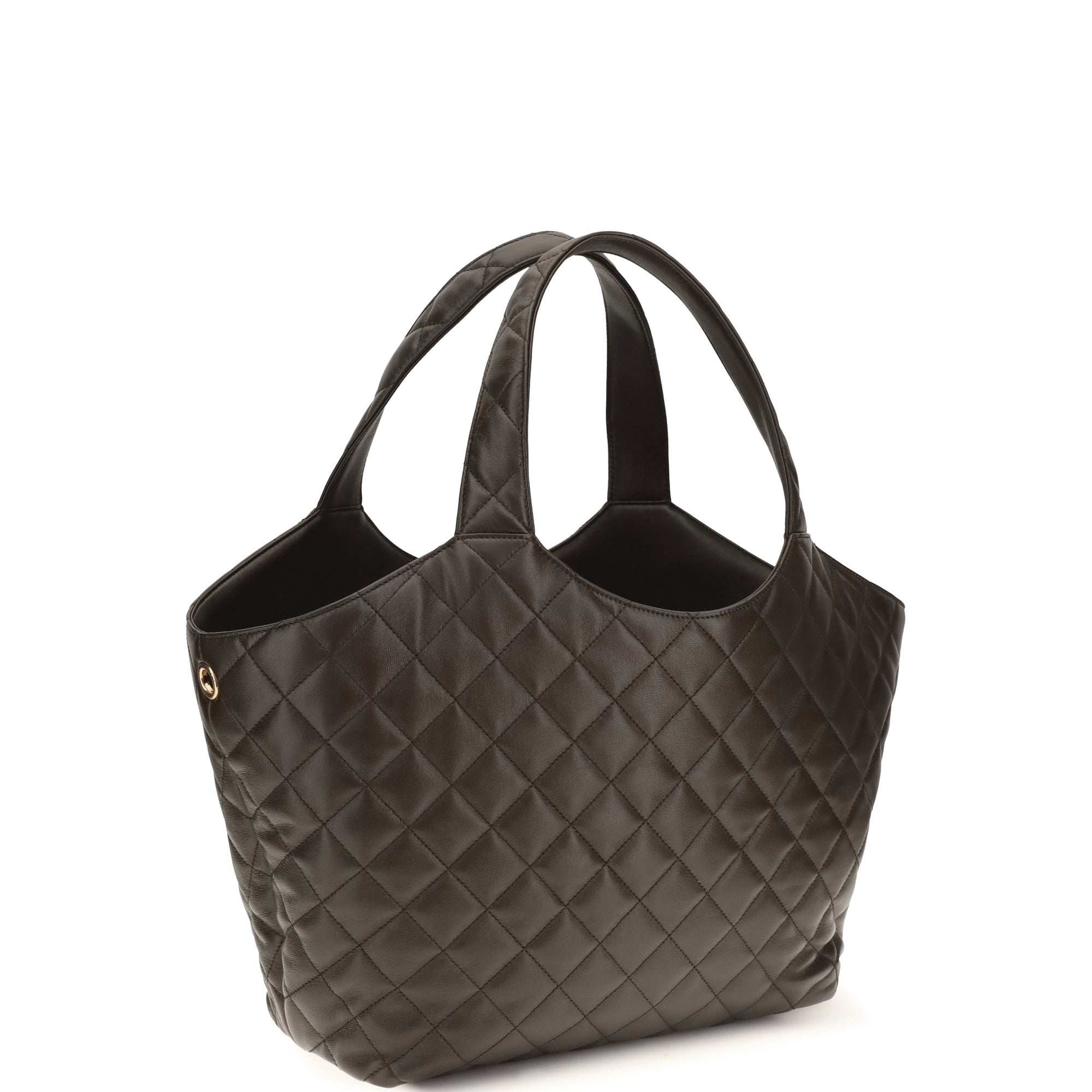 Icare nappa Ahopping Bag