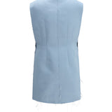 Sleeveless Dress