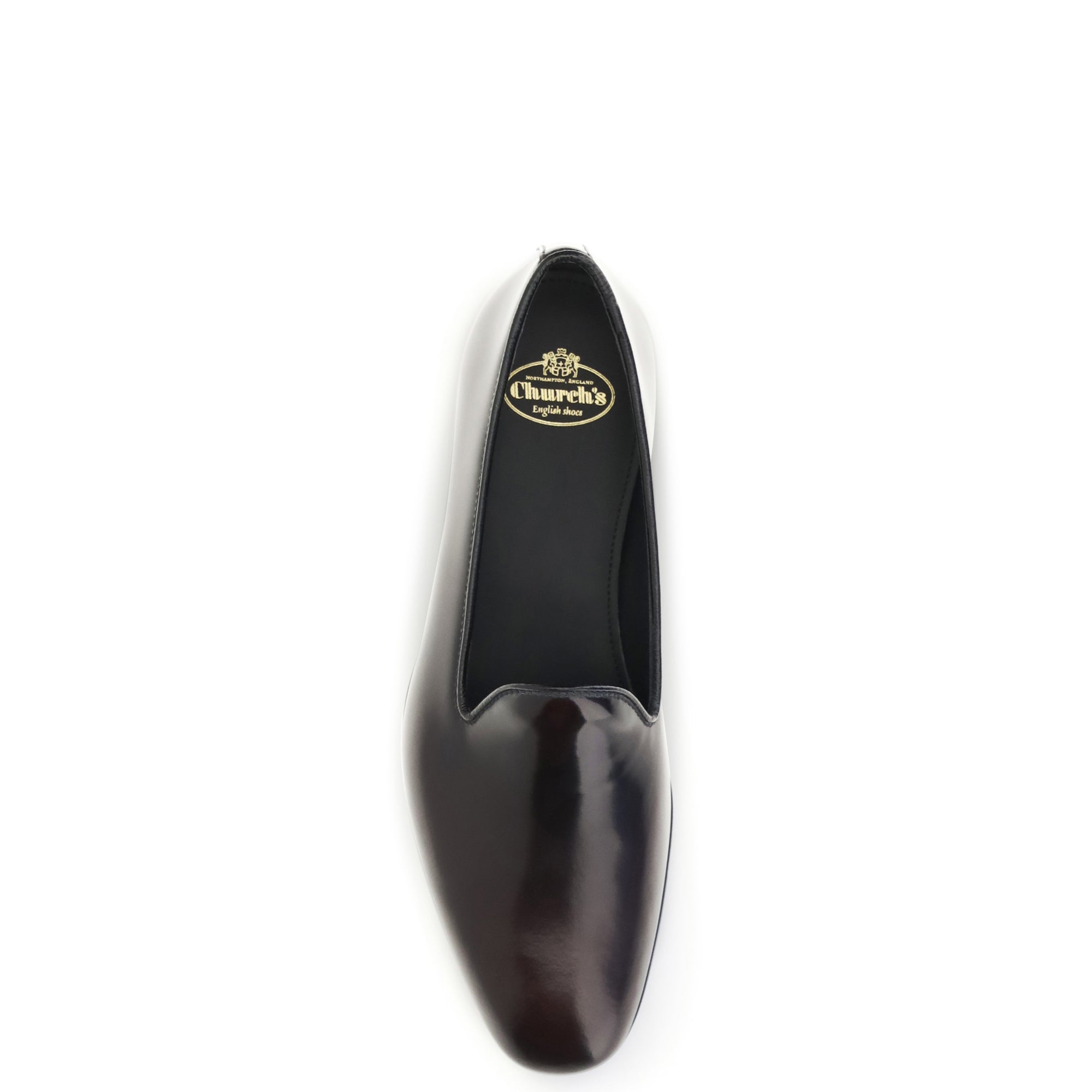 Reign Loafers