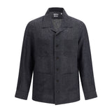 Easy fit linen Shirt