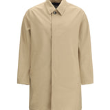 Polyester Trench