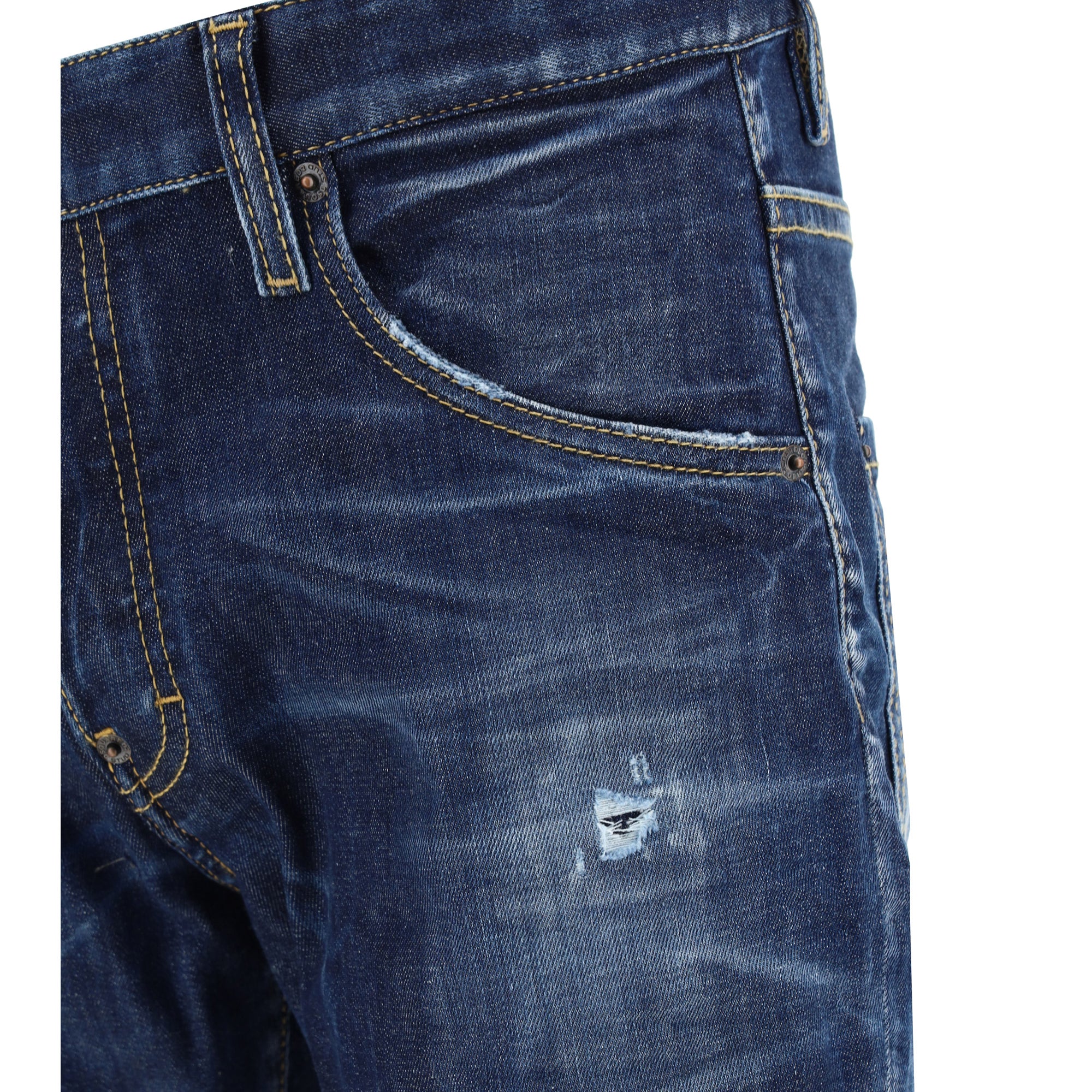 Skater Jeans