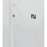 FF logo piqué Polo