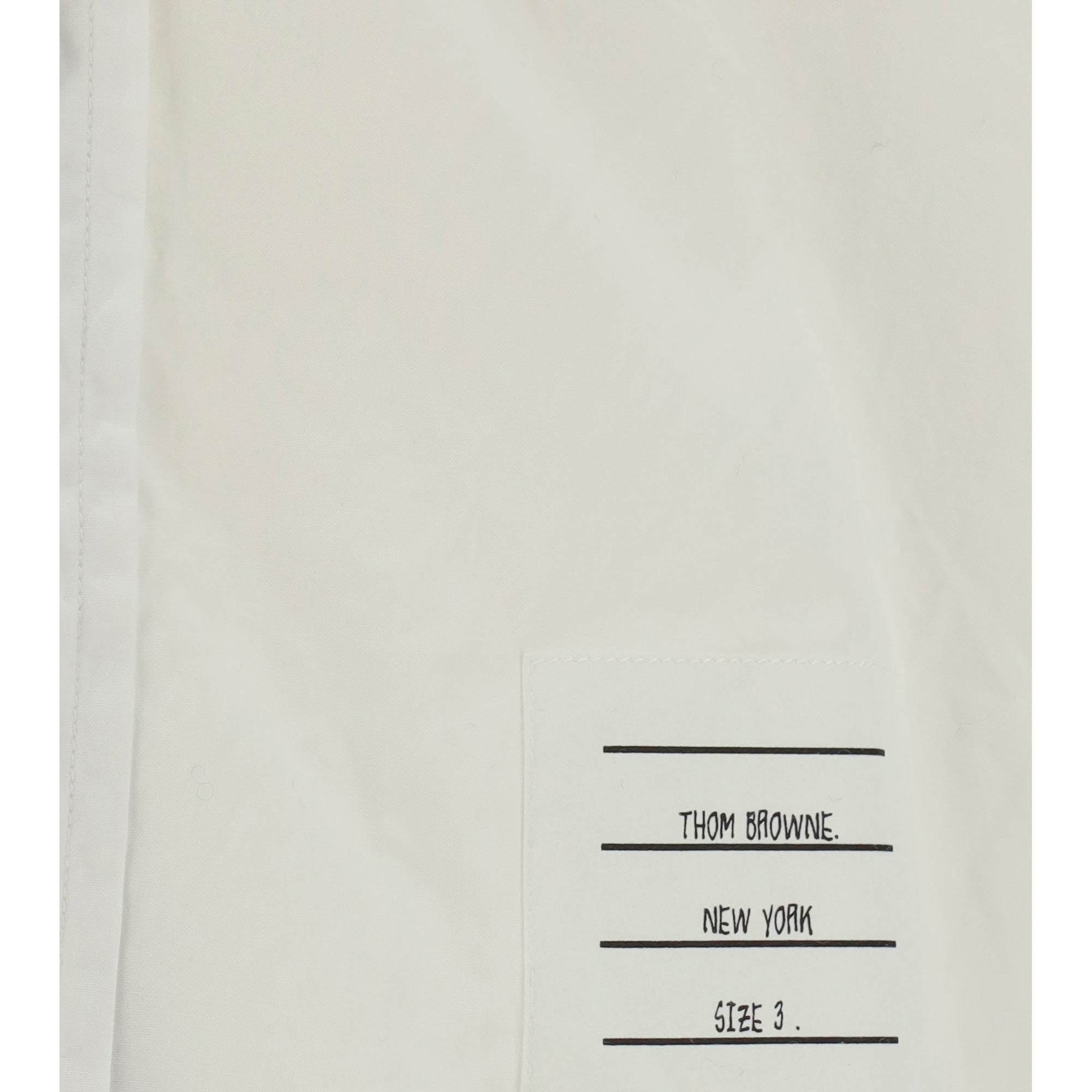 Cotton Shirt