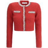 Knit Jacket