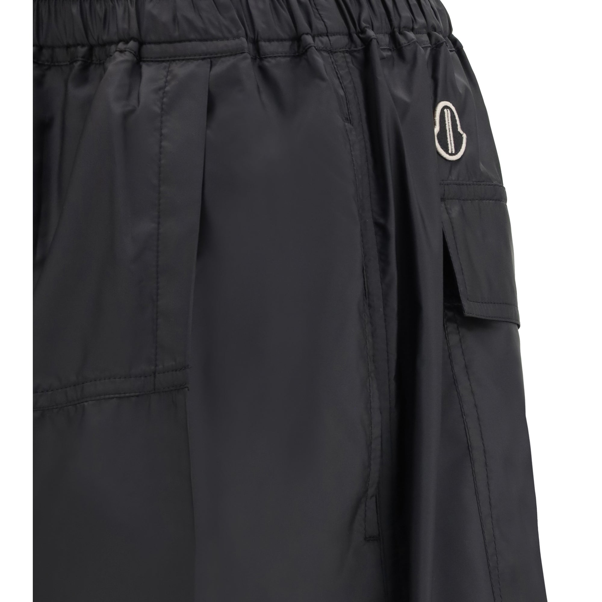 Kilt Shorts Moncler + Rick Owens