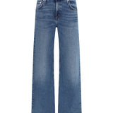 Nora wide-leg Jeans