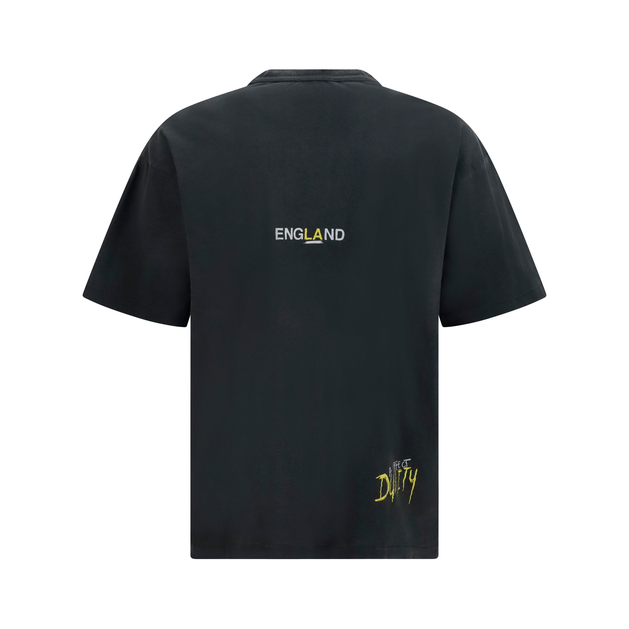 Enemy T-shirt