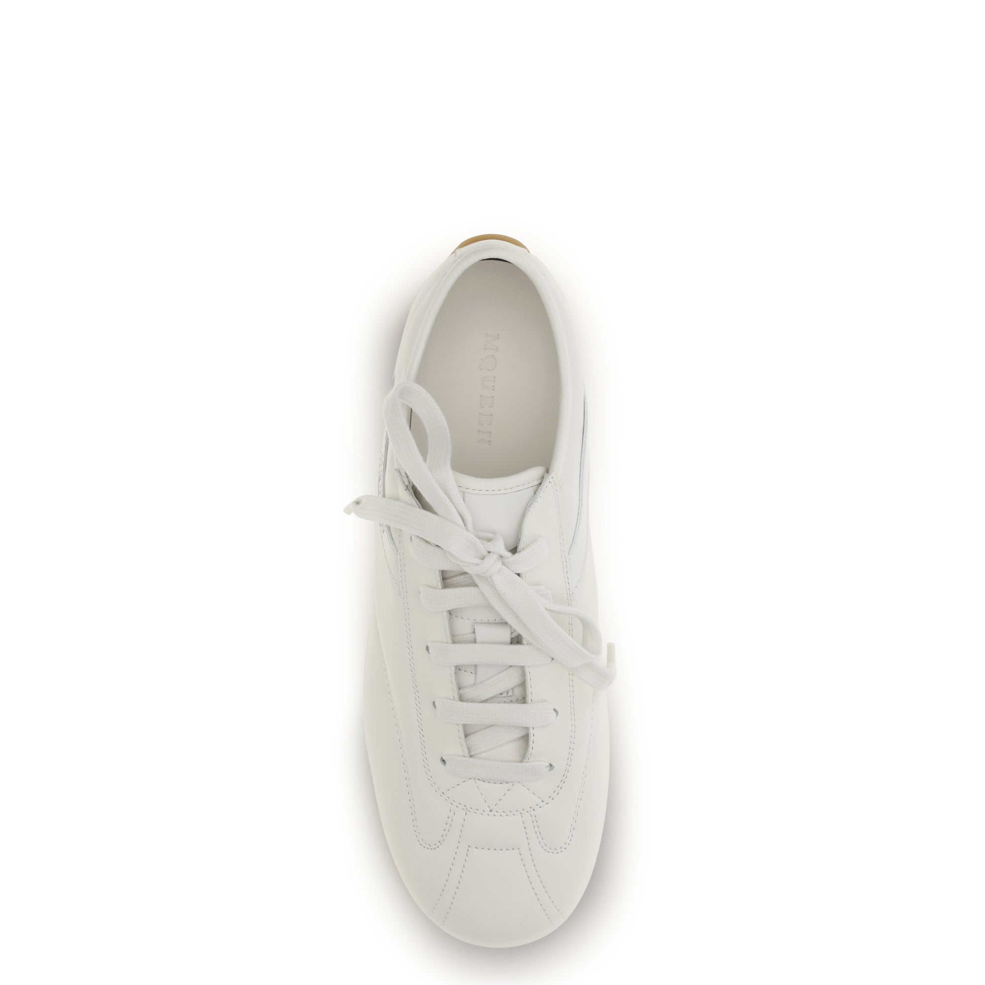 Low Boxer Sneakers
