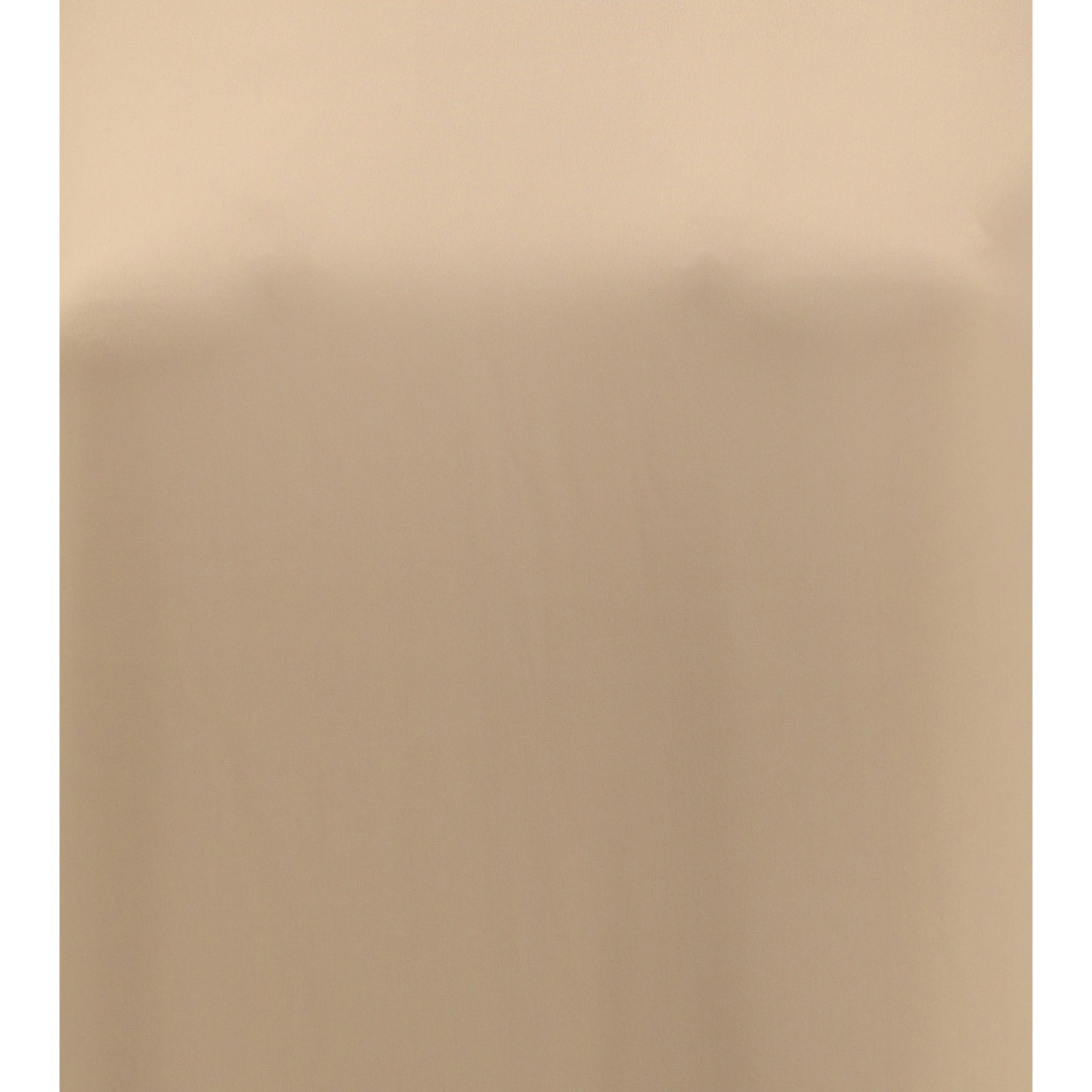 Long satin Dress