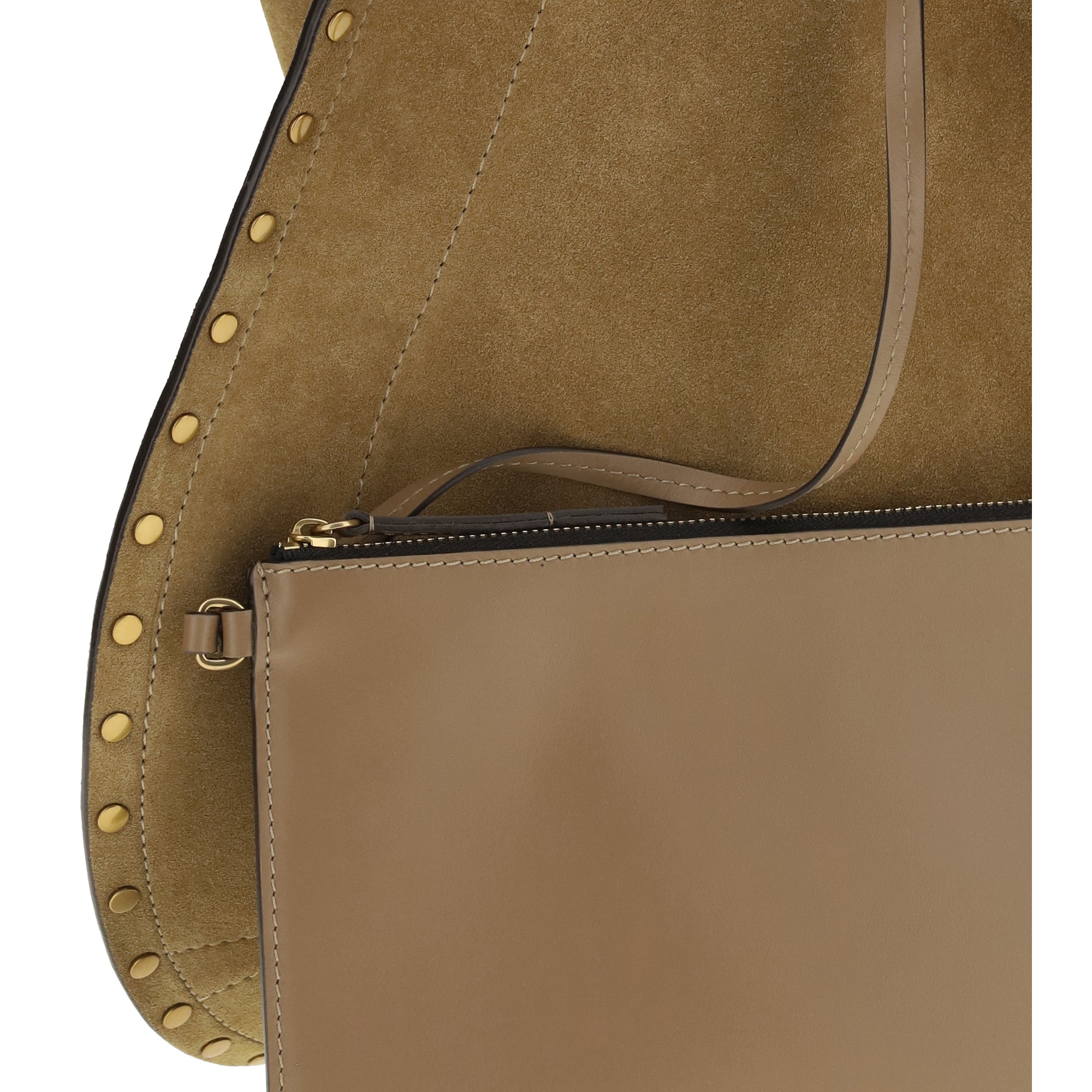 Oskan Soft Shoulder Bag