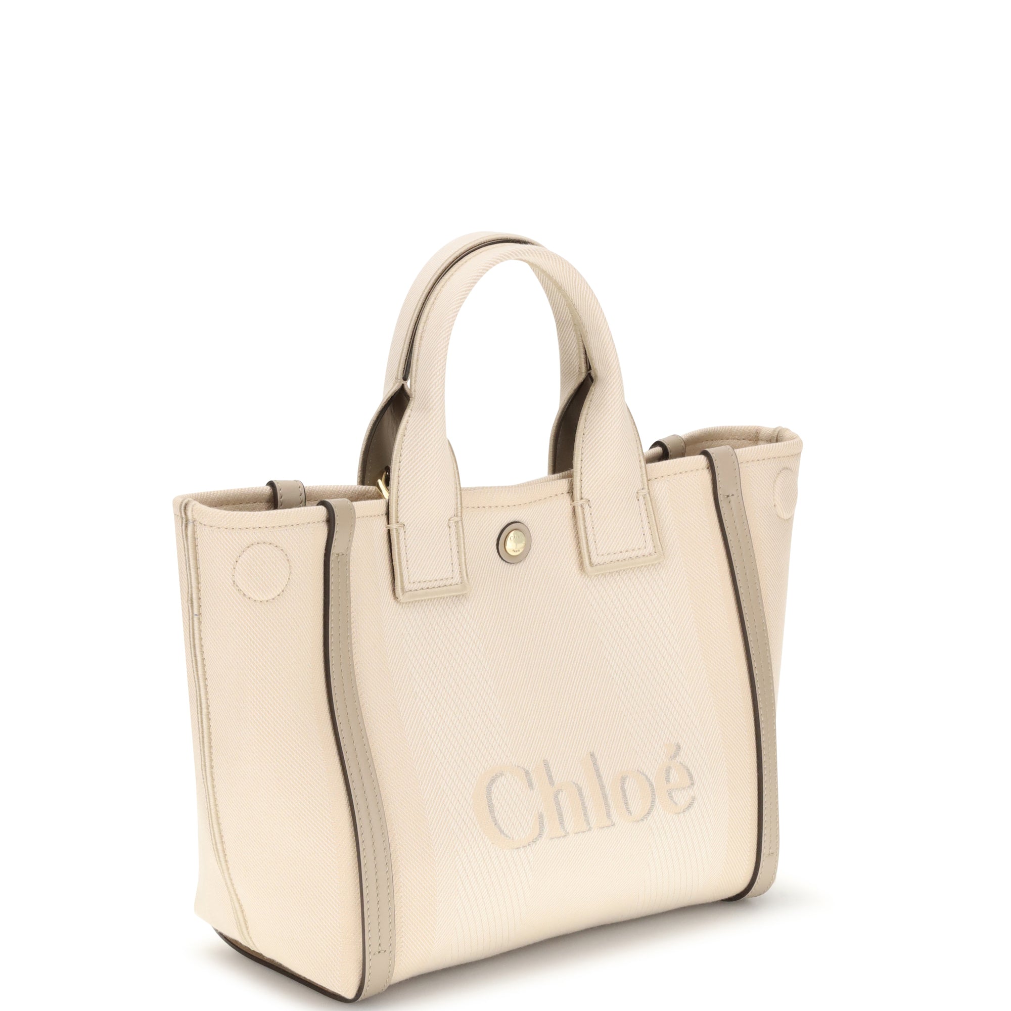Carry Tote Bag