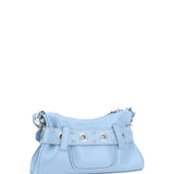 Gothic Belt Shoulder Bag