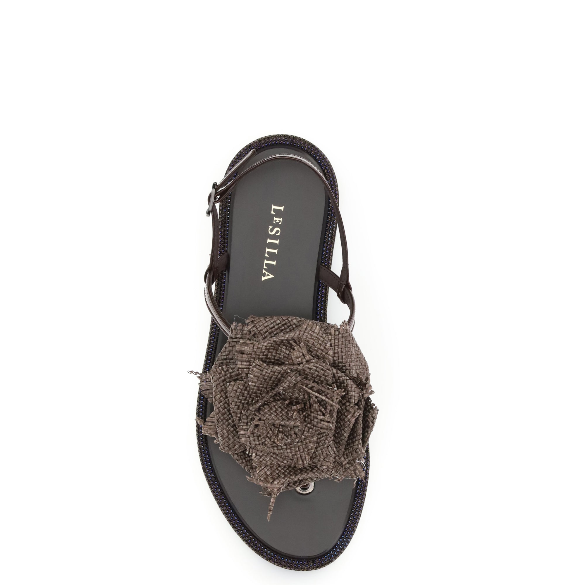 Rose Sandals