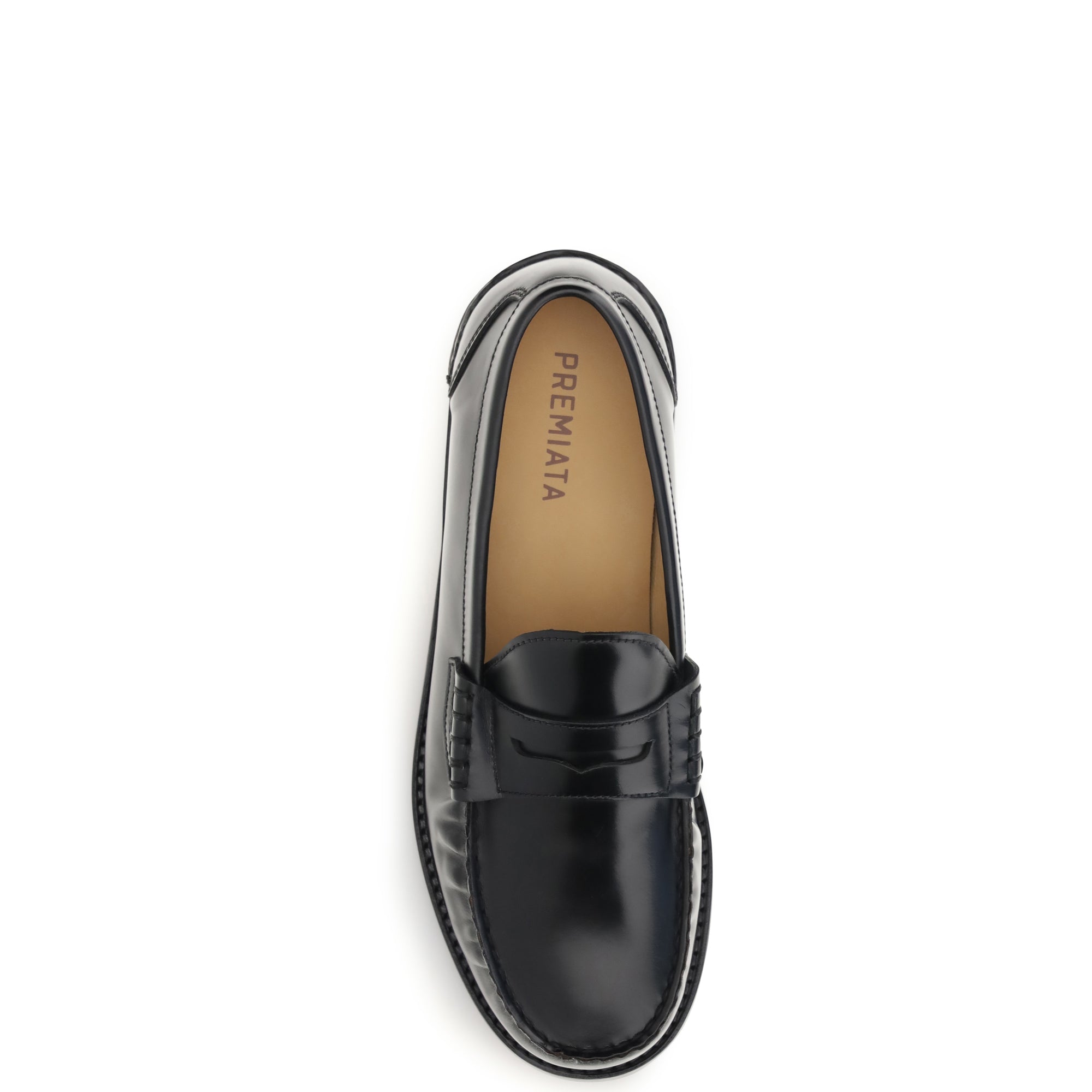Arnold Loafers