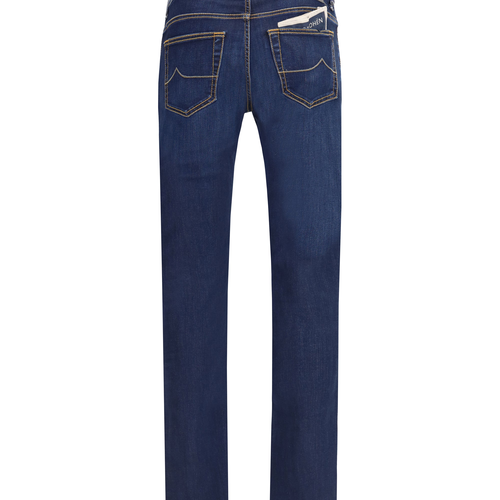 Nick Slim 5-Pocket Jeans
