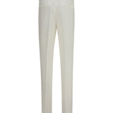 Linen tailored Pants