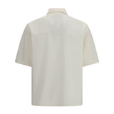 Oversize bowling Shirt
