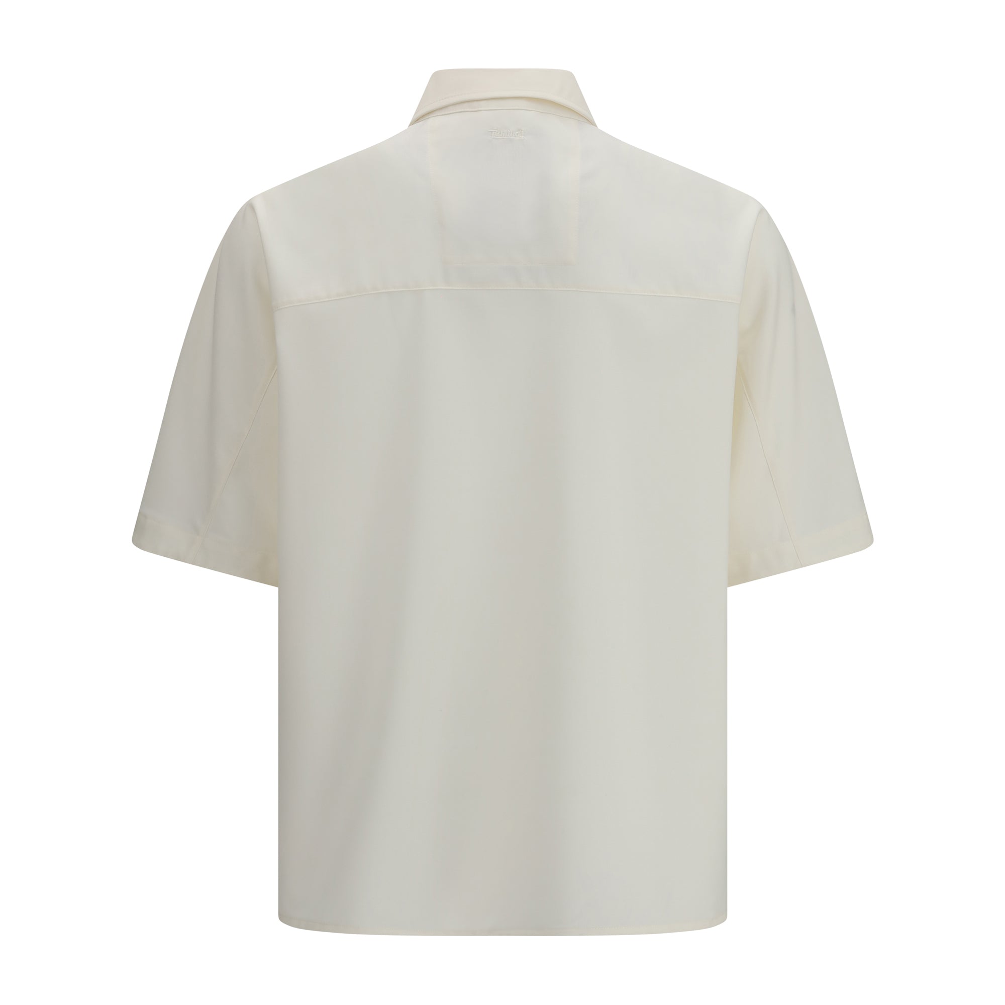 Oversize bowling Shirt