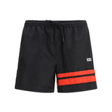 Logo Swim Shorts