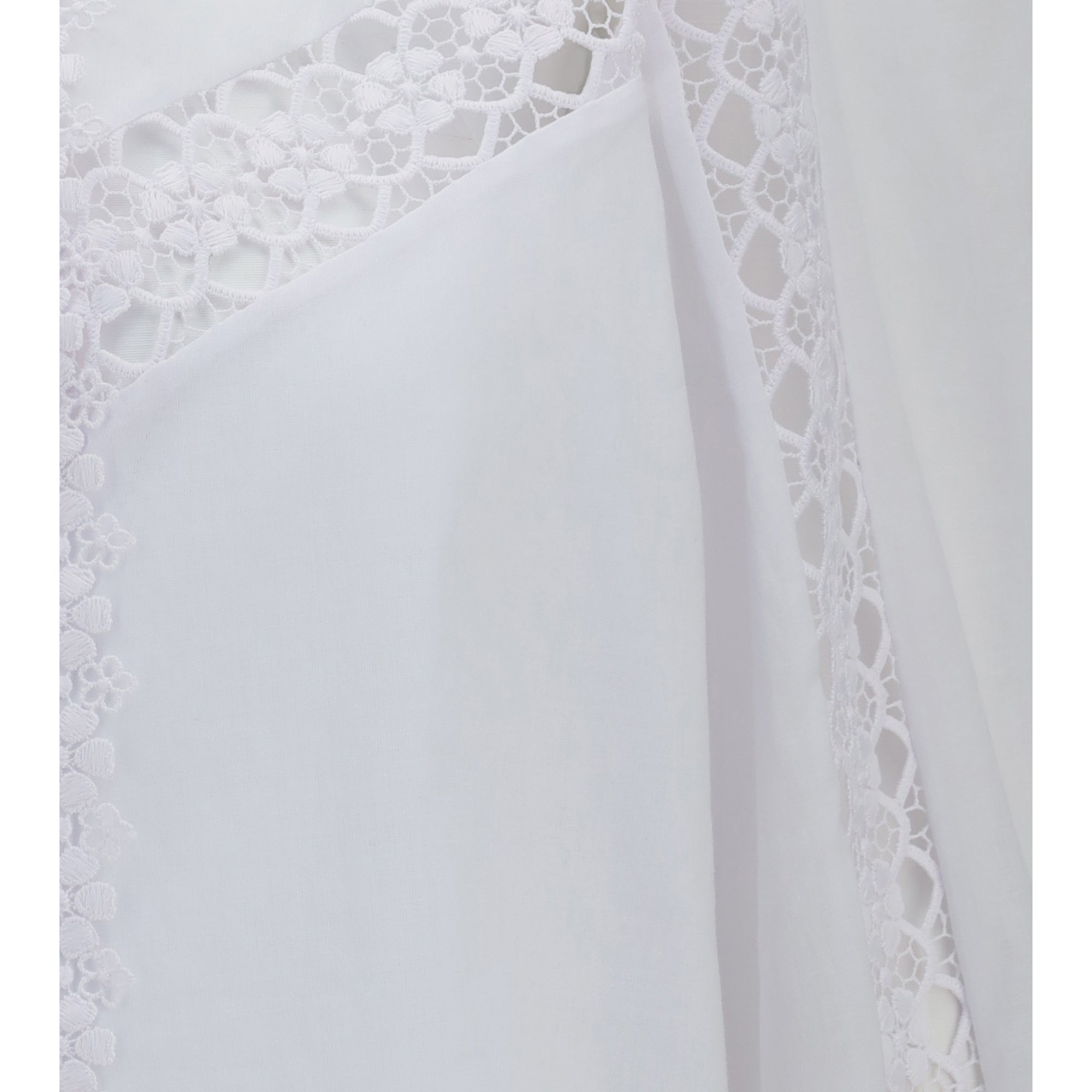 Devi Blouse